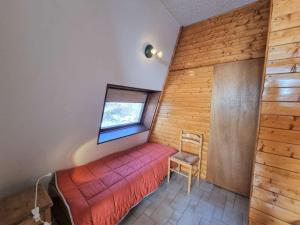 Appartement Saint-Michel-de-Chaillol, 2 pièces, 5 personnes - FR-1-393-6