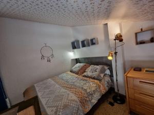 Appartement Saint-Michel-de-Chaillol, 2 pièces, 6 personnes - FR-1-393-163