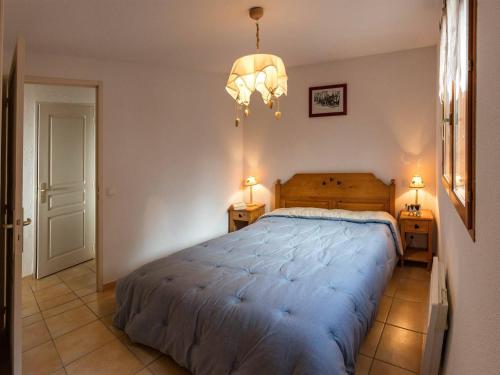 Appartement Saint-Michel-de-Chaillol, 2 pièces, 6 personnes - FR-1-393-32