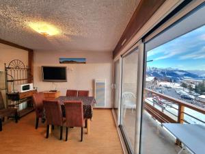 Appartement Saint-Michel-de-Chaillol, 2 pièces, 6 personnes - FR-1-393-51