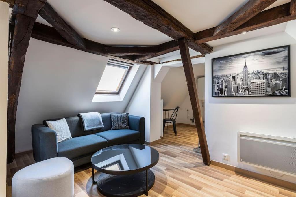 Appartement Saint-Michel-de-Chaillol, 3 pièces, 6 personnes - FR-1-393-162 05260 Saint-Michel-de-Chaillol