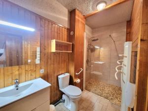 Appartement Appartement Saint-Michel-de-Chaillol, 3 pièces, 8 personnes - FR-1-393-31 La Louziere NÂ°2 - Chaillol 1600 - 05260 Saint-Michel-de-Chaillol Provence-Alpes-Côte d\'Azur