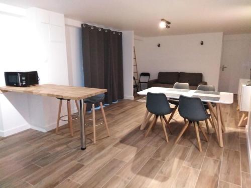 Appartement \