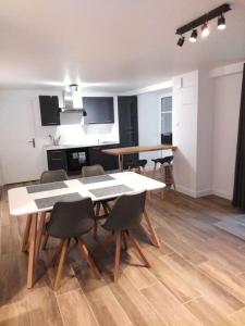 Appartement \