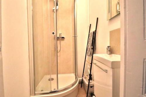 Appartement Saint Ouen à 5 min de Paris