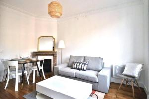 Appartement Saint Ouen à 5 min de Paris