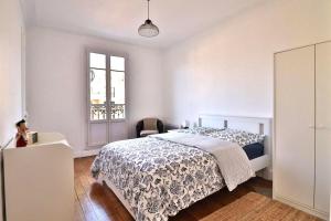 Appartement Saint Ouen à 5 min de Paris