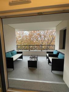 Appartement Saint ouen proche stade de france