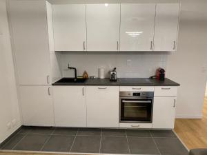 Appartement Saint ouen proche stade de france