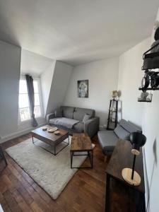 Appartement Saint Ouen - Superbe studio