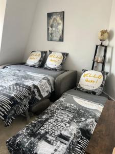 Appartement Saint Ouen - Superbe studio