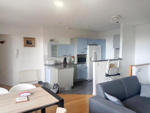 Appartement Saint-Pair-sur-Mer, 3 pièces, 4 personnes - FR-1-361-452