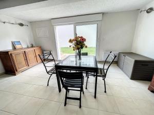 Appartement Saint-Pair-sur-Mer, 3 pièces, 4 personnes - FR-1-361-455