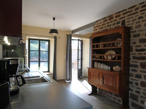 Appartement Saint-Pair-sur-Mer, 4 pièces, 6 personnes - FR-1-362-451