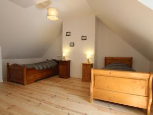 Appartement Saint-Pair-sur-Mer, 4 pièces, 6 personnes - FR-1-362-451