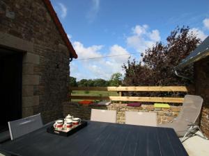 Appartement Saint-Pair-sur-Mer, 4 pièces, 6 personnes - FR-1-362-451
