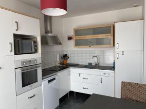 Appartement Saint-Palais-sur-Mer, 4 pièces, 6 personnes - FR-1-539-23