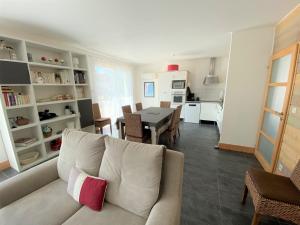 Appartement Saint-Palais-sur-Mer, 4 pièces, 6 personnes - FR-1-539-23