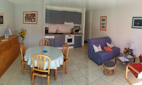 Appartement \