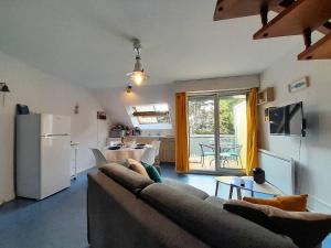 Appartement Saint-Philibert, 3 pièces, 4 personnes - FR-1-477-187