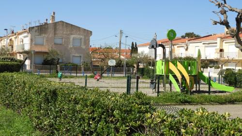 Appartement Saint Pierre 30m de la plage