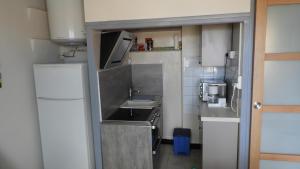 Appartement Saint Pierre 30m de la plage