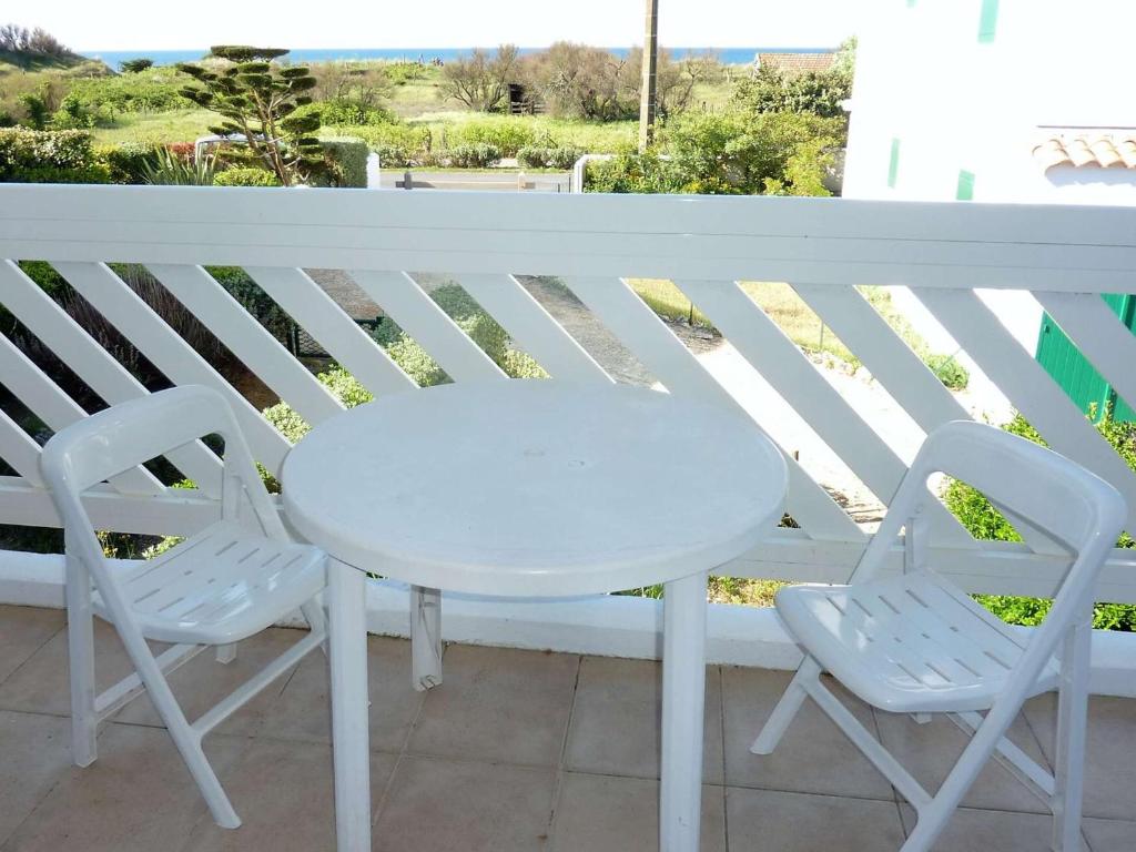 Appartement Saint-Pierre-d'Oléron, 2 pièces, 5 personnes - FR-1-246A-89 71 route touristique de Matha N°34 Les Terrasses de la Cotinière, 17310 Saint-Pierre-dʼOléron