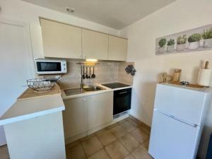 Appartement Saint-Pierre-Quiberon, 2 pièces, 2 personnes - FR-1-478-198