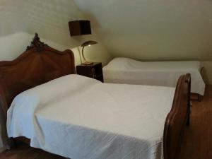 Appartement Saint-Pierre-Quiberon, 2 pièces, 5 personnes - FR-1-478-57