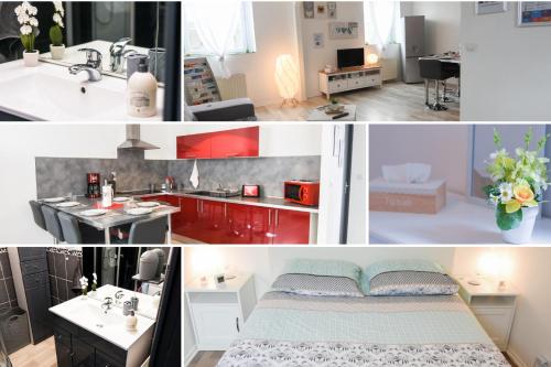 Appartement \