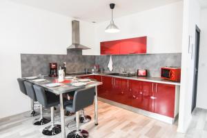 Appartement \