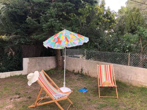 Appartement Saint-Raphaël, 1 pièce, 4 personnes - FR-1-226A-81