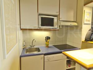 Appartement Saint-Raphaël, 1 pièce, 4 personnes - FR-1-504-567