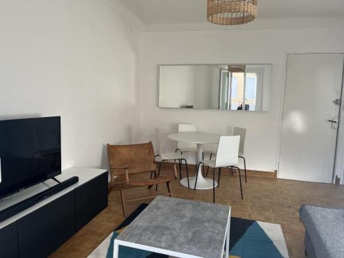Appartement Saint-Raphaël, 2 pièces, 2 personnes - FR-1-466A-48
