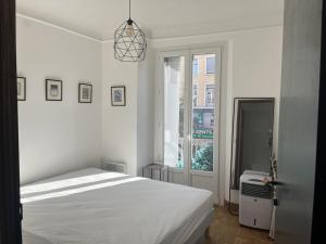 Appartement Saint-Raphaël, 2 pièces, 2 personnes - FR-1-466A-48