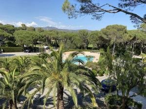 Appartement Saint-Raphaël, 2 pièces, 4 personnes - FR-1-226A-126