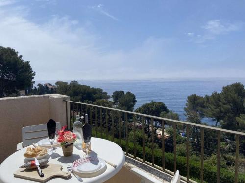 Appartement Saint-Raphaël, 2 pièces, 4 personnes - FR-1-226A-132