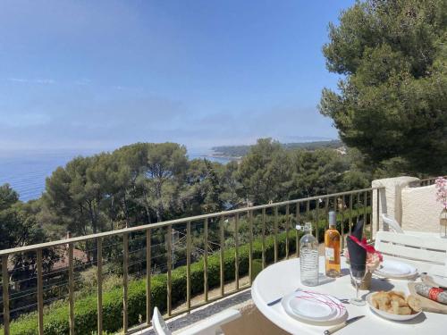 Appartement Saint-Raphaël, 2 pièces, 4 personnes - FR-1-226A-132