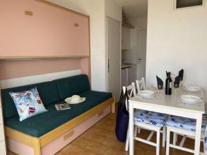 Appartement Saint-Raphaël, 2 pièces, 4 personnes - FR-1-226A-132
