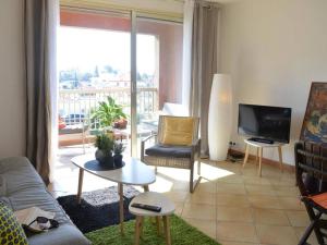 Appartement Saint-Raphaël, 2 pièces, 4 personnes - FR-1-226A-84