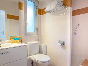 Appartement Saint-Raphaël, 2 pièces, 4 personnes - FR-1-466A-3