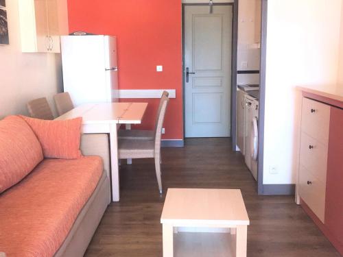 Appartement Saint-Raphaël, 2 pièces, 4 personnes - FR-1-504-630