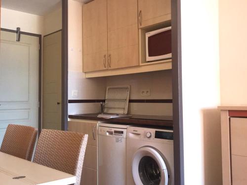 Appartement Saint-Raphaël, 2 pièces, 4 personnes - FR-1-504-630