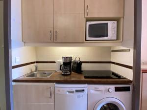 Appartement Saint-Raphaël, 2 pièces, 4 personnes - FR-1-504-630