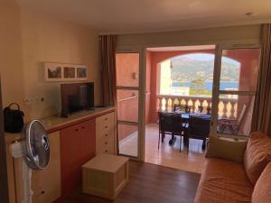 Appartement Saint-Raphaël, 2 pièces, 4 personnes - FR-1-504-630