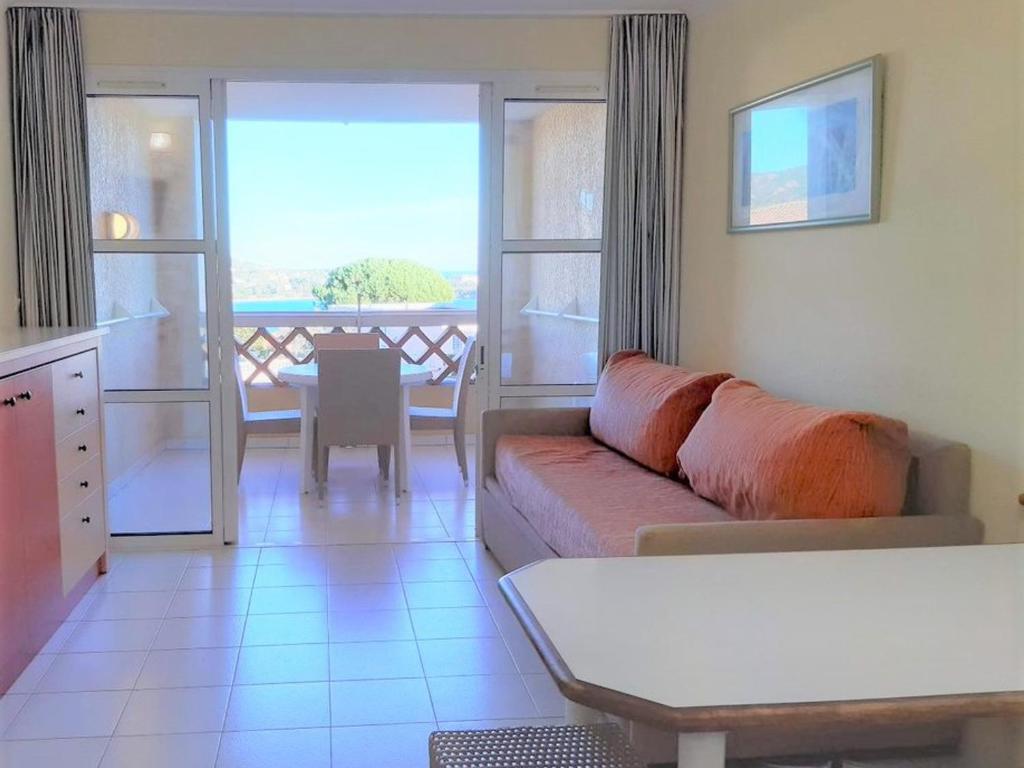 Appartement Saint-Raphaël, 2 pièces, 4 personnes - FR-1-504-643 Domaine de Cap Esterel 2975-3001 Boulevard de la 36ème division du Texas Lieu-dit AGAY, 83530 Saint-Raphaël