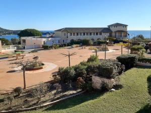 Appartement Saint-Raphaël, 2 pièces, 4 personnes - FR-1-504-643