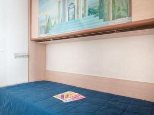 Appartement Saint-Raphaël, 2 pièces, 5 personnes - FR-1-466A-9