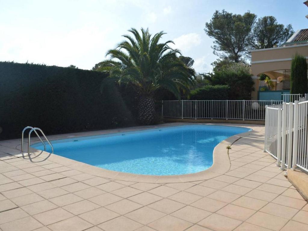 Appartement Appartement Saint-Raphaël, 3 pièces, 4 personnes - FR-1-226A-148 Appartement NÂ° 12 1Ier Etage - 770 Avenue De La Peguiere - 83700 Boulouris-sur-Mer