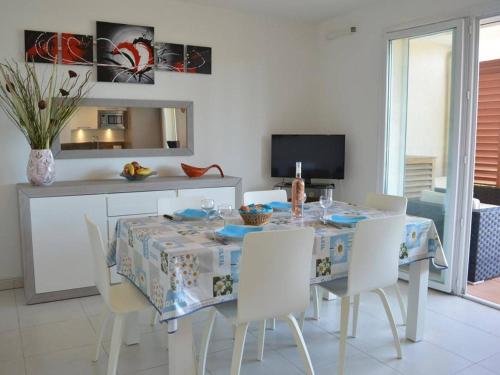 Appartement Saint-Raphaël, 3 pièces, 4 personnes - FR-1-226A-274